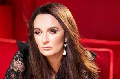 На концерте Елены Ваенги умерла зрительница