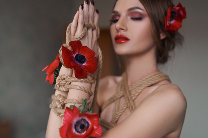 Шибари — это не только эротика: основы и советы новичкам