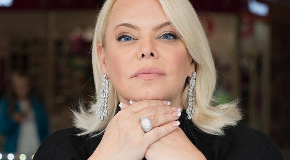 Плюнула бы в лицо: Яна Поплавская поругалась с Отаром Кушанашвили из-за концертов Лолиты