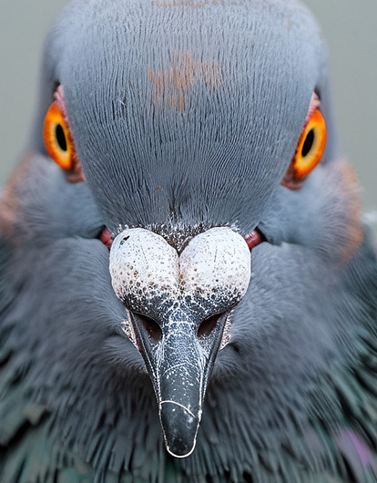 Голубь на подоконнике: о чем говорит эта народная примета