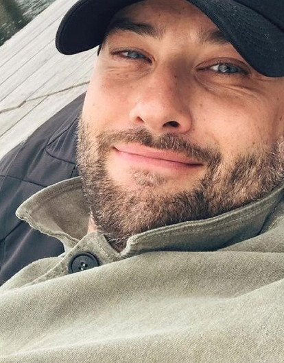 «Понадобилось несколько лет»: Дмитрий Шепелев поделился, как смог наладить личную жизнь после смерти Фриске