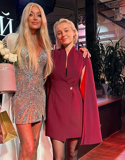 Жить на виду — не то, чего бы я хотела: Ариадна Волочкова рассказала, как на самом деле пройдет ее свадьба