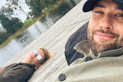 «Понадобилось несколько лет»: Дмитрий Шепелев поделился, как смог наладить личную жизнь после смерти Фриске