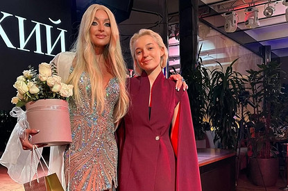 Жить на виду — не то, чего бы я хотела: Ариадна Волочкова рассказала, как на самом деле пройдет ее свадьба