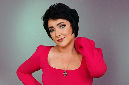 Лолита ответила Филиппу Киркорову на его признание в любви