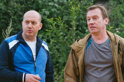 Как сейчас выглядят и чем занимаются актеры сериала «Ивановы-Ивановы»