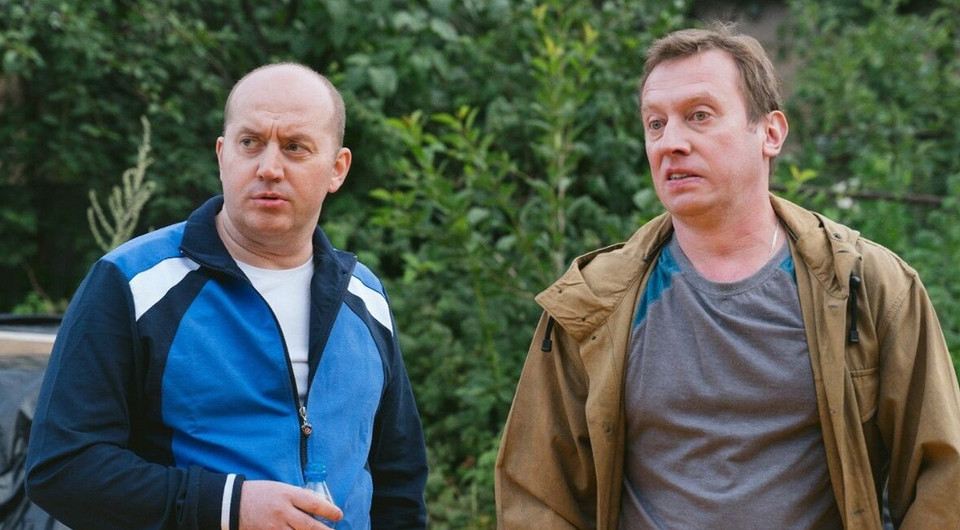 Как сейчас выглядят и чем занимаются актеры сериала «Ивановы-Ивановы»