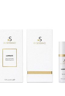 Сыворотка для сияния кожи Sesderma Dr. Serrano LUMINATE