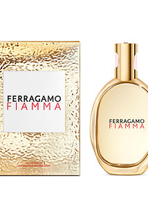 Парфюмерная вода Ferragamo Fiama