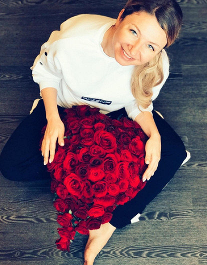Елена Блиновская на финальном суде попросила позволить ей быть рядом с детьми