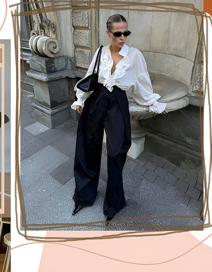 Что такое demure: о тренде на сдержанную моду рассказывает стилист