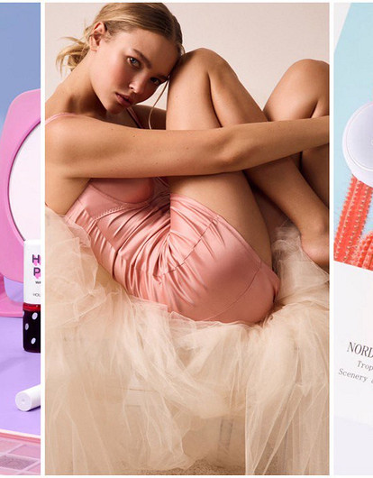 Дайджест новостей недели: готовимся к 8 марта!