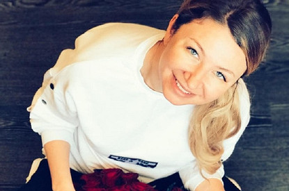 Елена Блиновская на финальном суде попросила позволить ей быть рядом с детьми