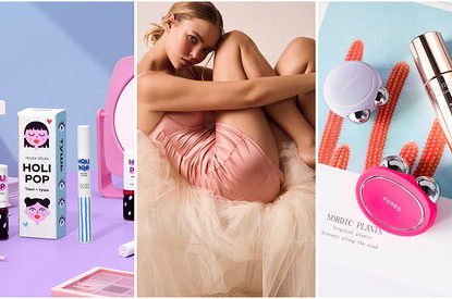 Дайджест новостей недели: готовимся к 8 марта!