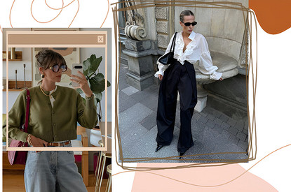 Что такое demure: о тренде на сдержанную моду рассказывает стилист