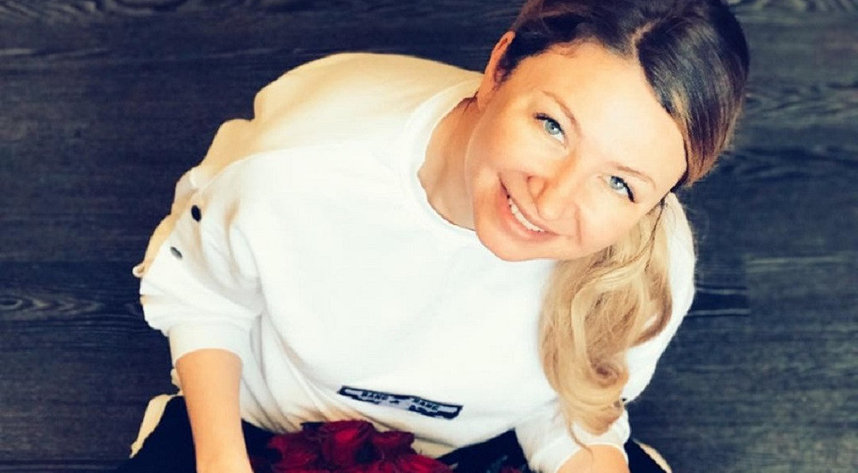 Елена Блиновская на финальном суде попросила позволить ей быть рядом с детьми