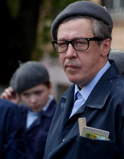 «Я не кровожадная»: гражданская жена погибшего в ДТП с Ефремовым водителя прокомментировала его УДО