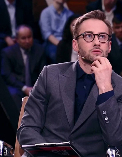 Пишут, что я там ненастоящий: Дмитрий Шепелев ответил на комментарии о своем откровенном интервью