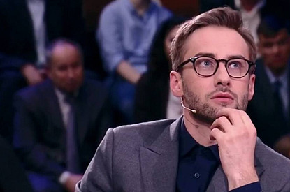 Пишут, что я там ненастоящий: Дмитрий Шепелев ответил на комментарии о своем откровенном интервью