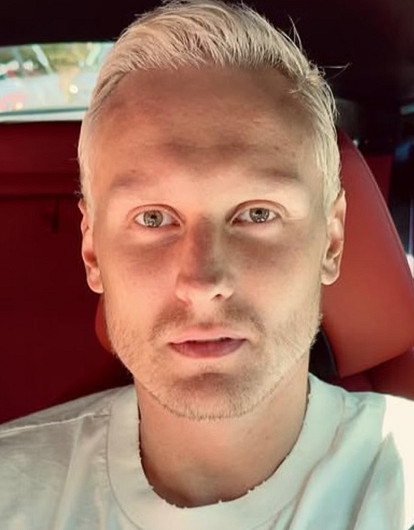 Янис Тимма: биография, личная жизнь и загадочная смерть бывшего мужа Анны Седоковой