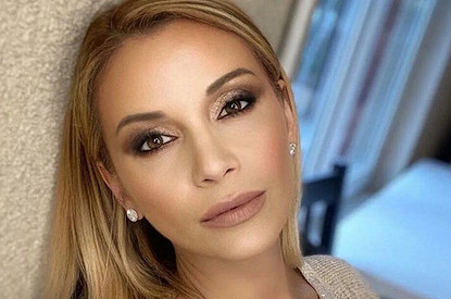 «Вопрос не в том, что я меркантильная»: Ольга Орлова высказалась о мужчинах с зарплатой ниже 100 тысяч рублей