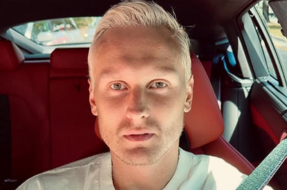 Янис Тимма: биография, личная жизнь и загадочная смерть бывшего мужа Анны Седоковой