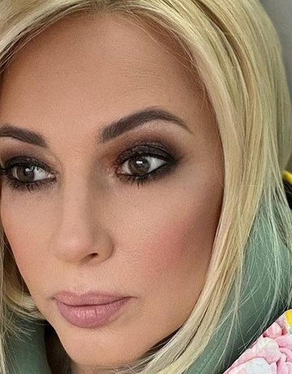 «Знай свое место»: Лера Кудрявцева ударила няню на глазах дочери