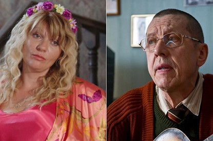 Внучка Золотухина и сын Ардовой сыграли в продолжении «Мажора»