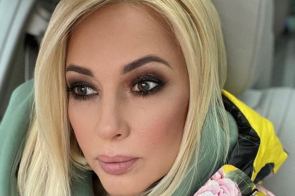 «Знай свое место»: Лера Кудрявцева ударила няню на глазах дочери