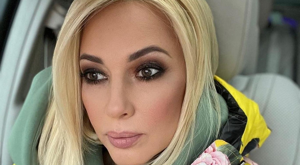 «Знай свое место»: Лера Кудрявцева ударила няню на глазах дочери