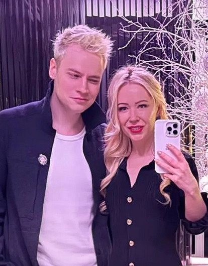 «Узнаете 9 марта»: Shaman прокомментировал отношения с Екатериной Мизулиной