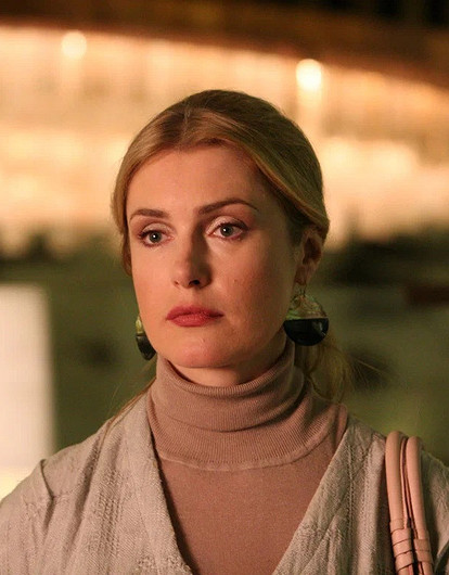 «Не должна иметь ни доли в авторском наследстве»: Мария Шукшина продолжает судиться с матерью и сестрой