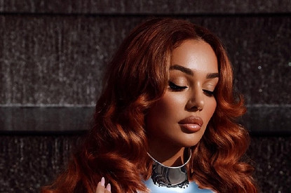 «Я каждый день пыталась просто встать»: Анна Седокова вышла на связь с поклонниками после долгого перерыва