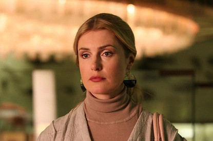 «Не должна иметь ни доли в авторском наследстве»: Мария Шукшина продолжает судиться с матерью и сестрой