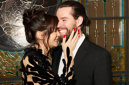 Таро-прогноз на будущее Иды Галич: как сложатся карьера и второй брак