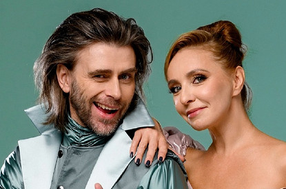 «Один из самых надежных людей»: Татьяна Навка трогательно поздравила Петра Чернышева с днем рождения