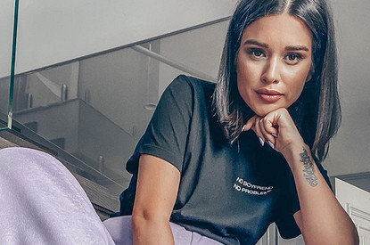 «Зато все узнала»: Ксения Бородина рассказала, что нанимала детектива следить за бывшим мужем