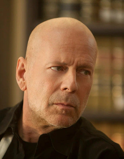 Брюс Уиллис больше не может говорить из-за деменции