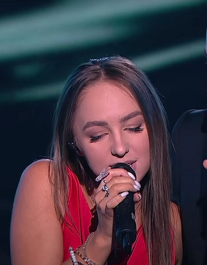 СМИ: Дава и Мари Краймбрери тайно поженились