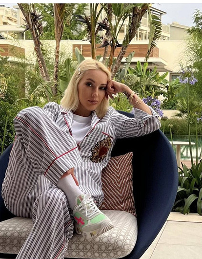 Бред с перебором: Лера Кудрявцева резко ответила на обвинения в избиении няни