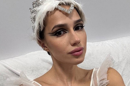 «Я этим горжусь»: Алина Загитова прокомментировала сравнение с Ольгой Бузовой