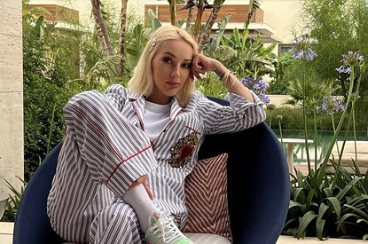 Бред с перебором: Лера Кудрявцева резко ответила на обвинения в избиении няни