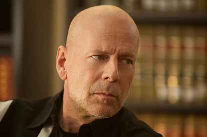 Брюс Уиллис больше не может говорить из-за деменции