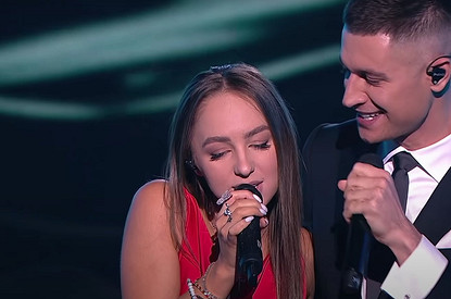 СМИ: Дава и Мари Краймбрери тайно поженились