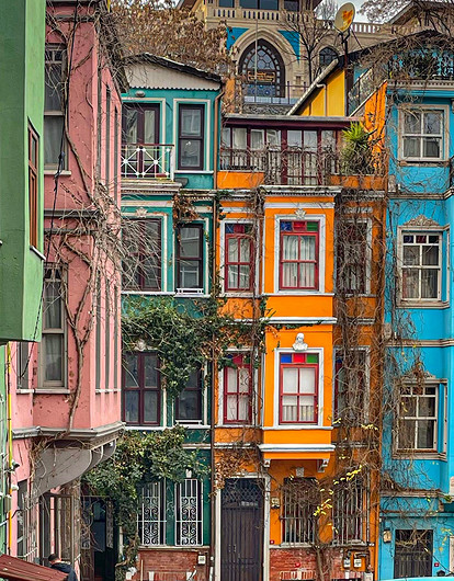 Стамбул, который ты не знала: 5 причин возвращаться в город двух континентов снова и снова