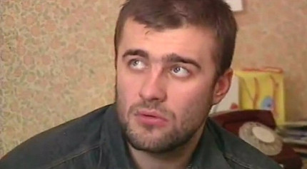 Михаил Пореченков: биография, внебрачный сын и экстремальные увлечения