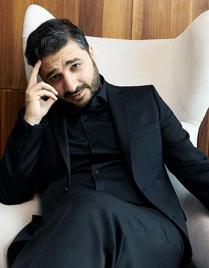 Финансирование фильмов Сарика Андреасяна хотят прекратить