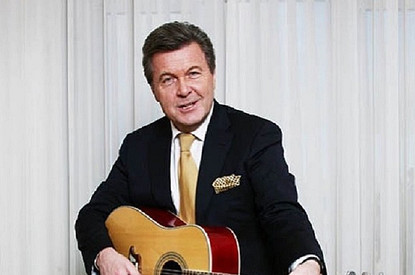 Лев Лещенко признался, что слушает Клаву Коку