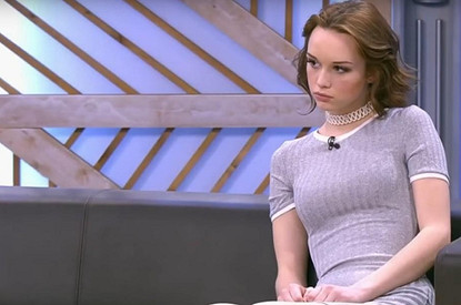 Диана Шурыгина через 8 лет после скандала на «Пусть говорят»: как выглядит и чем занимается