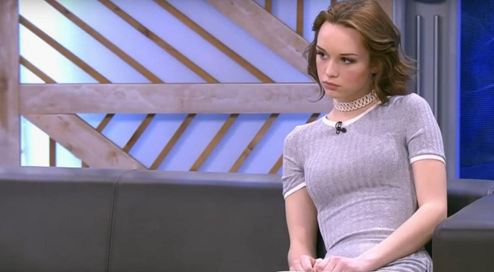 Диана Шурыгина через 8 лет после скандала на «Пусть говорят»: как выглядит и чем занимается